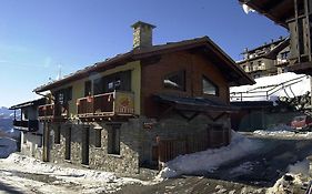 Residence Alouette